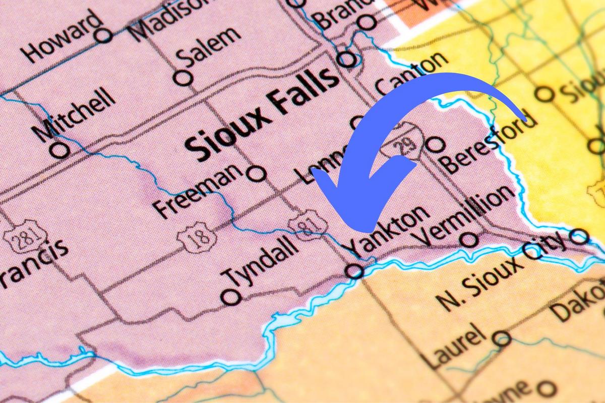 HGTV Chooses South Dakota's Most Charming City, Not Sioux Falls