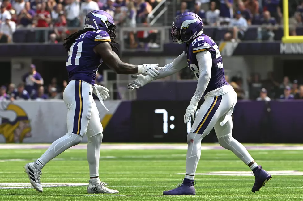 NFC North Stars Lead NFL in Multiple Categories Early in Season