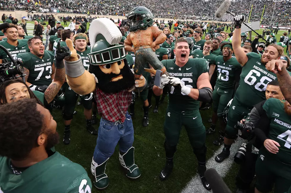 The Definitive List of Big Ten College Football Trophy Games