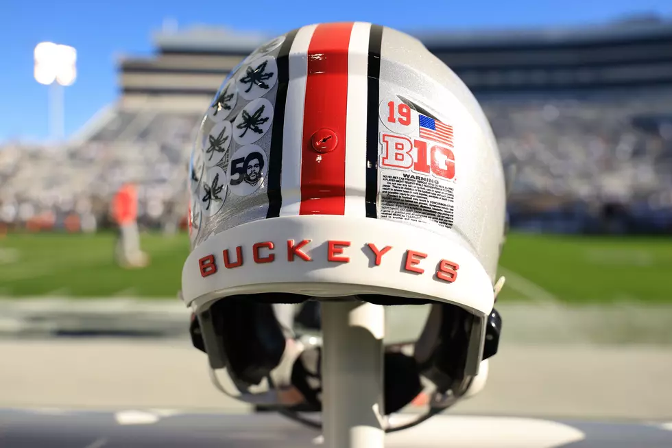 Ohio State v Penn State