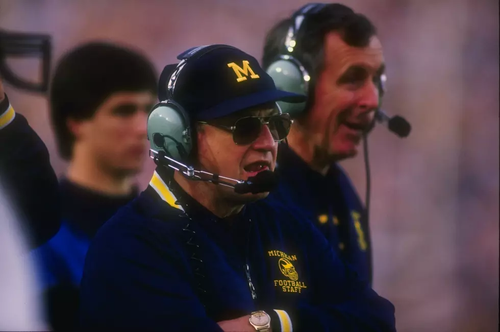 Bo Schembechler