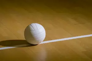 Harrisburg, Dell Rapids Pace First South Dakota HS VB Poll