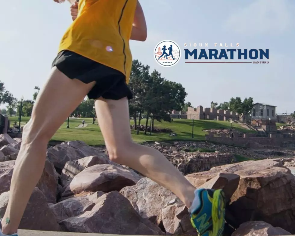 Save BIG With This Exclusive Sioux Falls Marathon Promo Code!