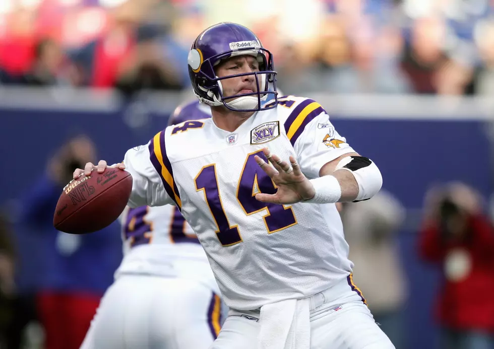 Minnesota Vikings Dominate in ‘Best Ever’ NFL Draft List