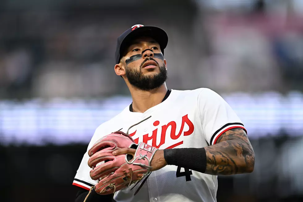 Minnesota Deals Correa (And Just About Everyone Else) at Deadline