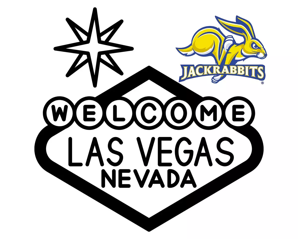 South Dakota State FB to Open 2029 Season in Las Vegas