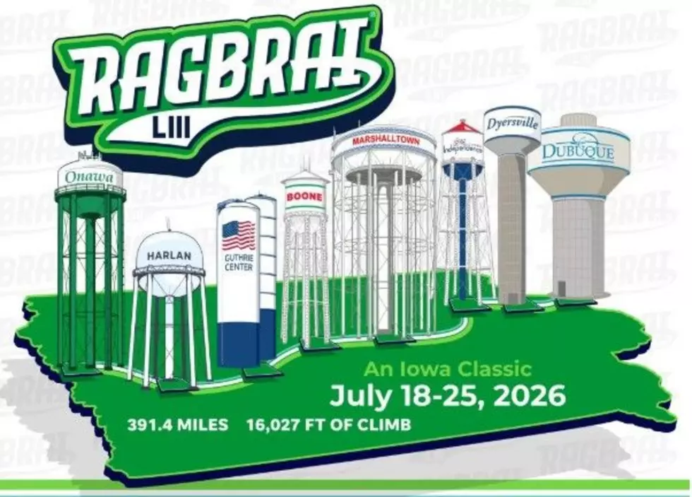 RAGBRAI.com
