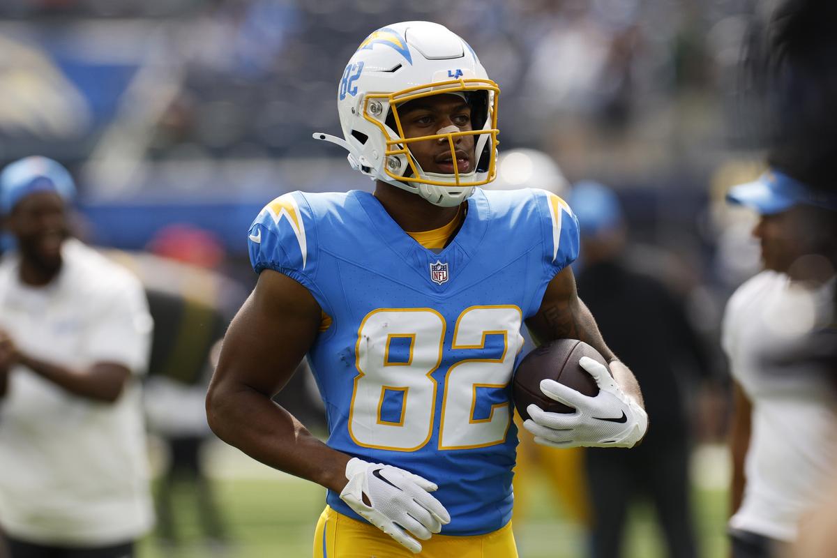 Jerry Rice's Son Claimed Off of Waivers by Green Bay Packers