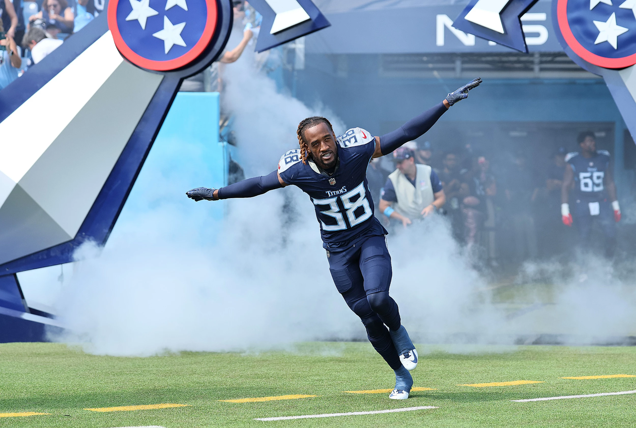 Kansas City Chiefs Reuniting with Veteran CB They Once Traded
