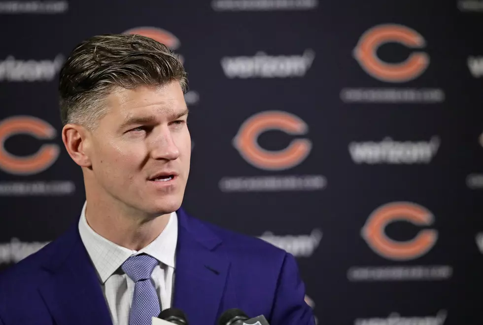 Minnesota Vikings Add Former Rival GM to Front Office