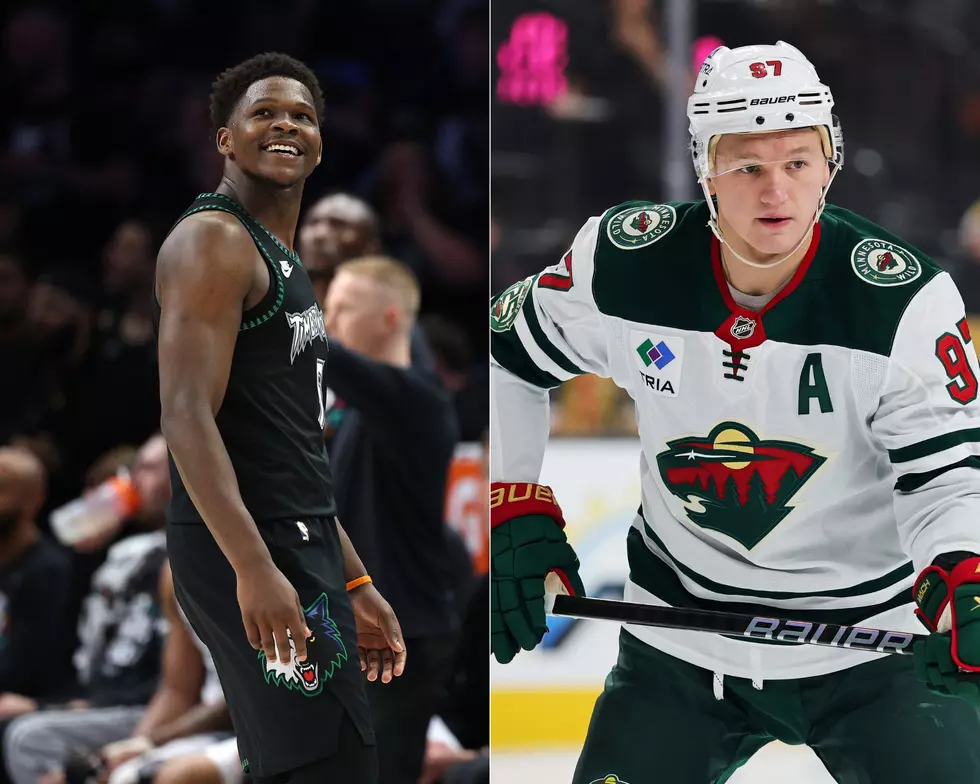 2027 Title Odds – Where Do the Wild & Wolves Rank?