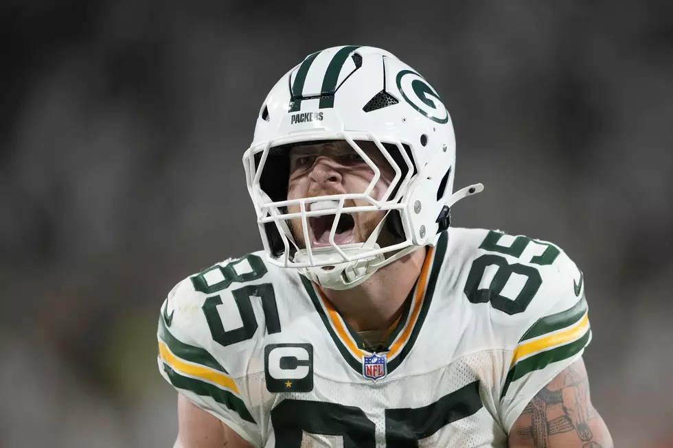 South Dakota Native Kraft Named Top 10 TE by ESPN