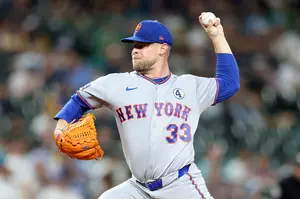 Minnesota Twins Land Minter from Mets in Early Deadline Deal