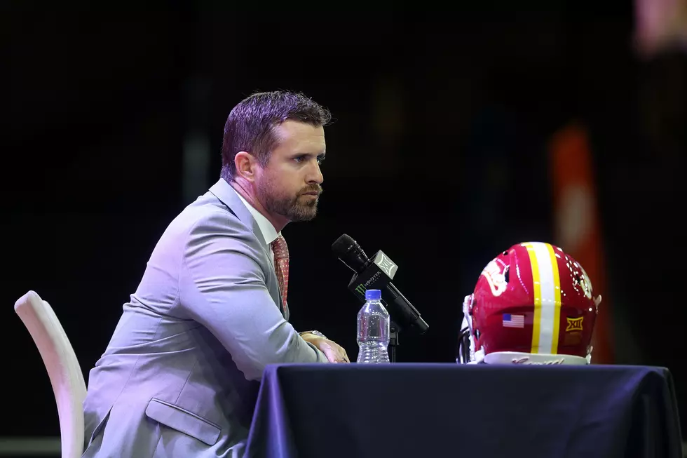 Iowa St Cyclones Not Represented on Preseason All-Big 12 Team