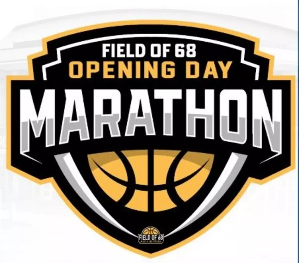 First of Two Field of 68 Openers Announced in Sioux Falls