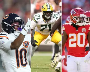 Who is Your NFL Team's Next Breakout Star? ESPN Weighs In