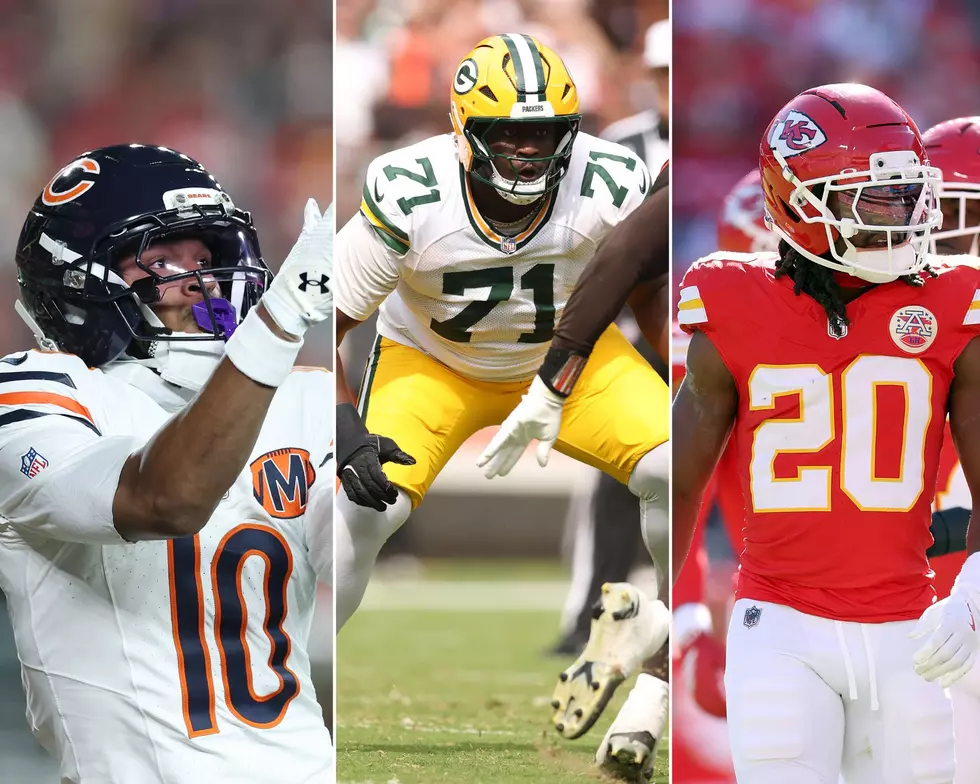 Who is Your NFL Team’s Next Breakout Star? ESPN Weighs In