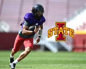 Iowa State HC Jimmy Rogers Tabs Frontrunner for QB1
