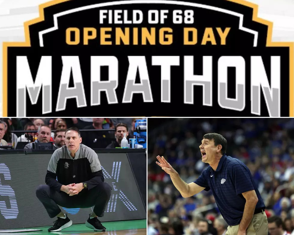 Second Matchup Announced for Field of 68 Marathon in Sioux Falls