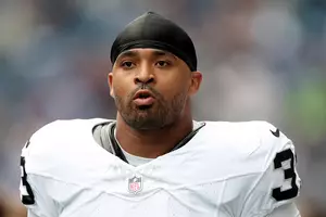Vikings Newcomer Adams Out for Season After Knee Injury