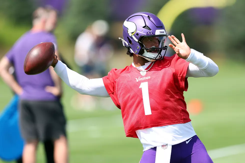 Minnesota Vikings Officially Tab Murray Starting QB