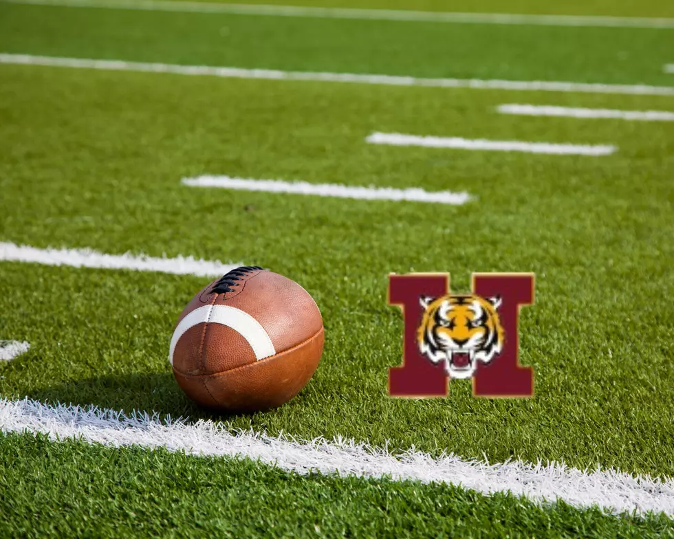 Harrisburg Tigers “Fired Up” Heading into Season