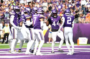 Minnesota Vikings Announce Eight Team Captains