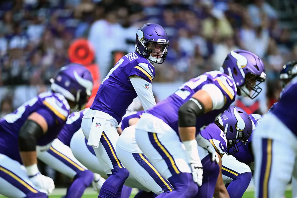 McCarthy Traded to New York Giants in Exchange for 2027 Pick