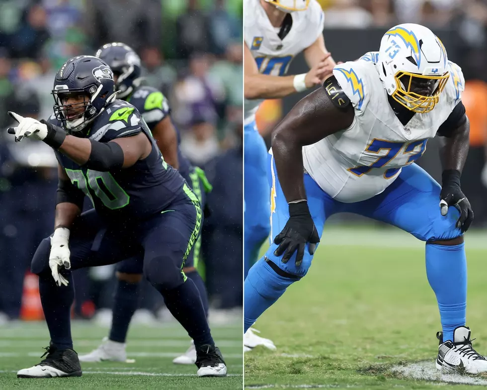 Packers Continue OL Overhaul, Ink Two More Veterans