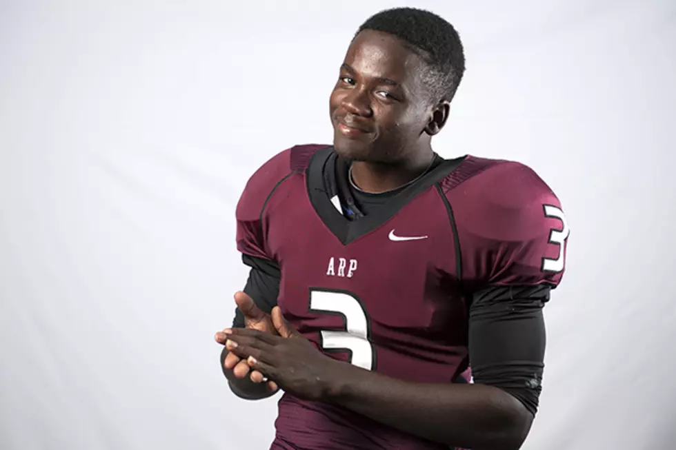 District 10-2A D-II Preview: Arp Enters 2012 the Clear Favorite
