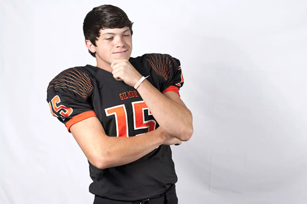 Coming Off Losses, Gilmer and Jacksonville Aim to Get Back on the Right Track
