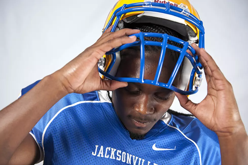 5A/4A Countdown: New Coach Has No. 7 Jacksonville’s Expectations Up in 2012