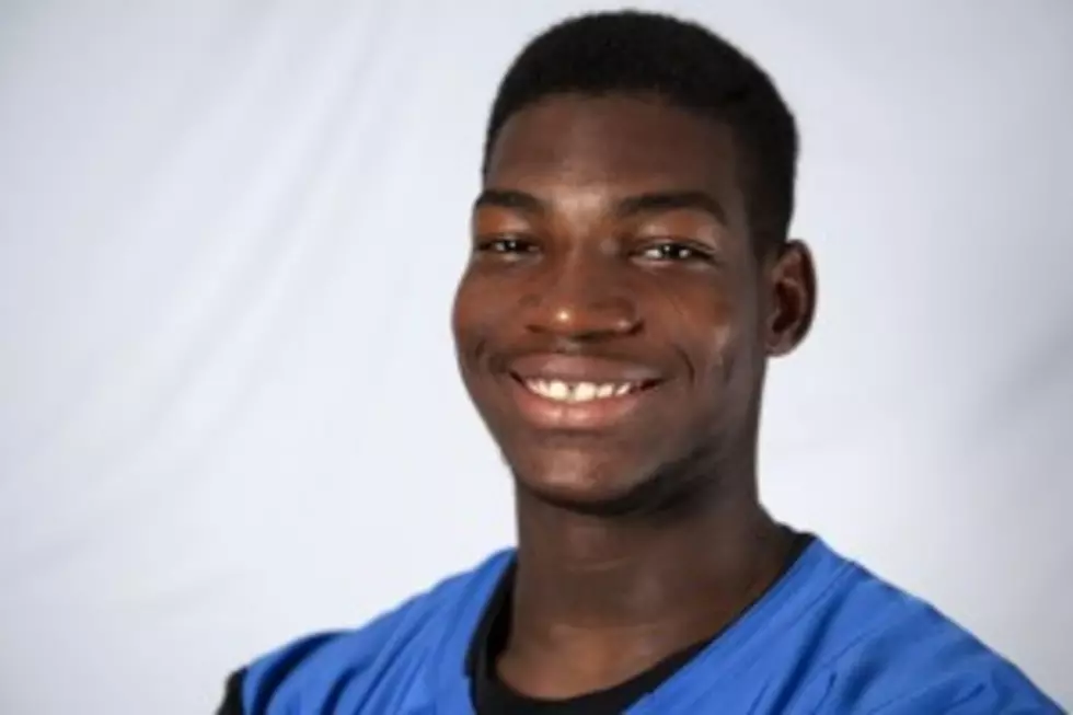 John Tyler Defensive End Tyus Bowser Decommits from Oklahoma State