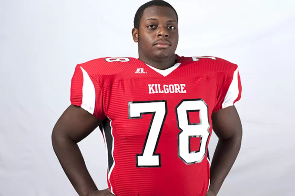 No. 5 Kilgore Protects Unbeaten Record in District 16-3A Opener Against Spring Hill