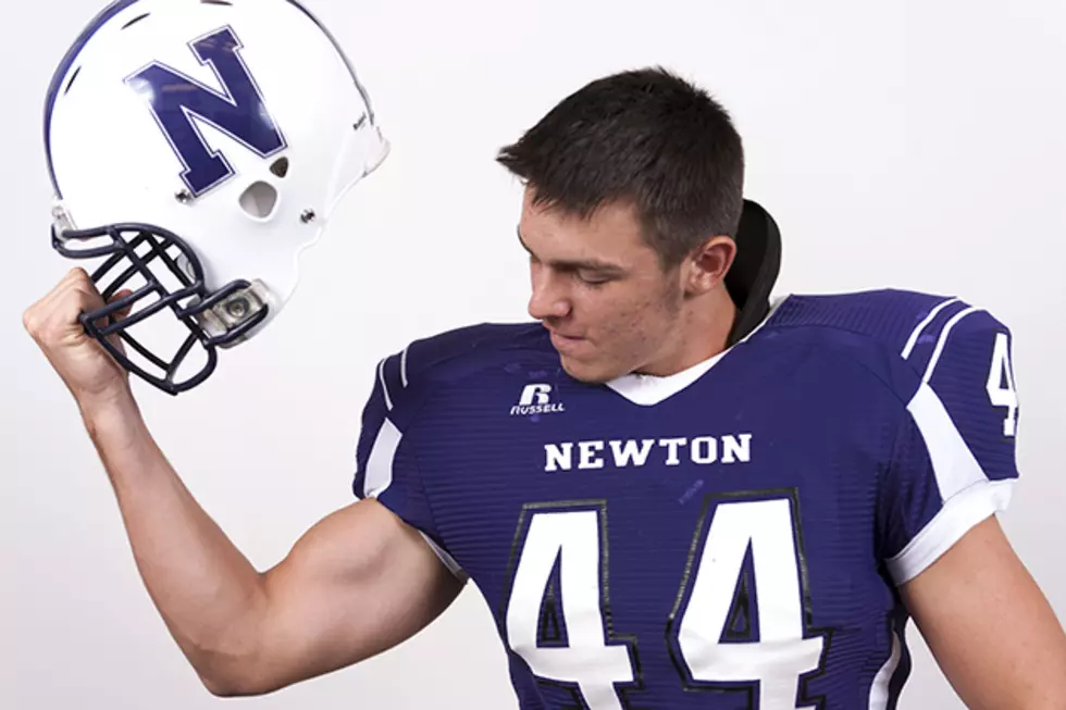 District 10-2A Division I Preview: Newton Enters 2012 the Heavy Favorite