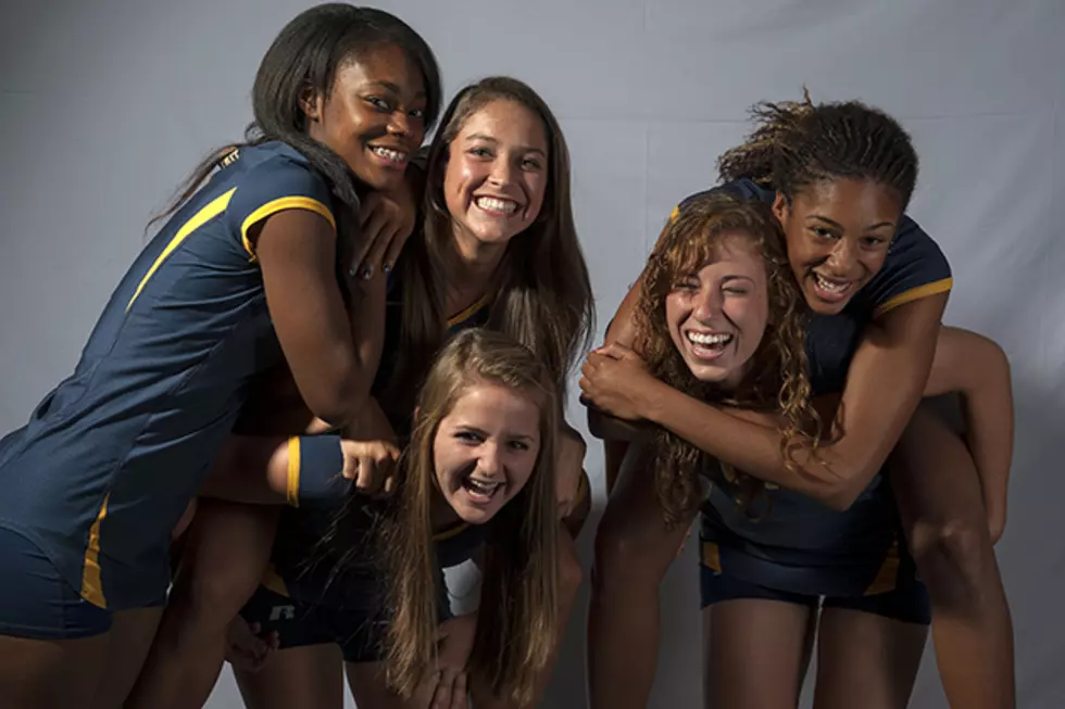 2012 Volleyball Preview: 10 Teams to Watch