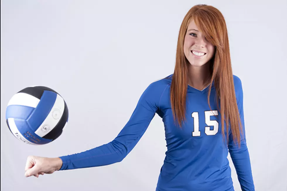 2012 Volleyball Preview: Top 10 Players to Watch