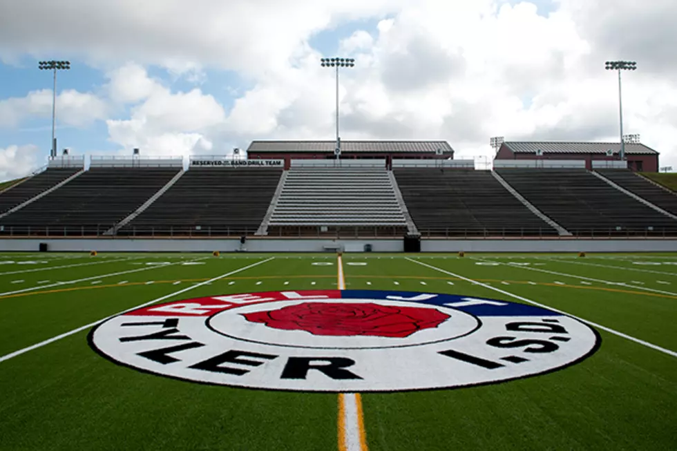 TISD Hopes Renovations to Rose Stadium Bring Additional Revenue to District, City