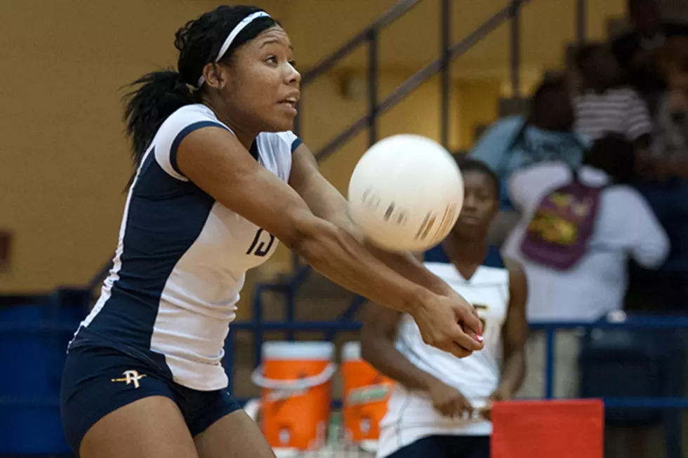 Volleyball Roundup: No. 6 Pine Tree Has No Trouble With Sulphur Springs