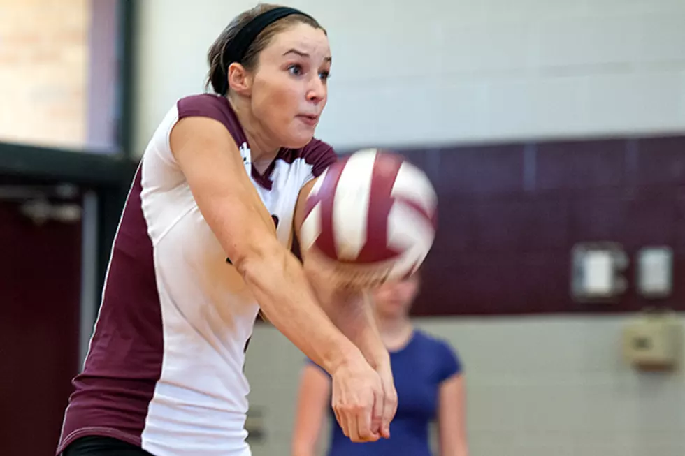 Eleven East Texas Teams Ranked in Latest TGCA Volleyball Poll