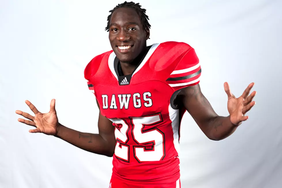 3A Countdown: No. 1 Carthage Loaded in the Backfield, Front Seven