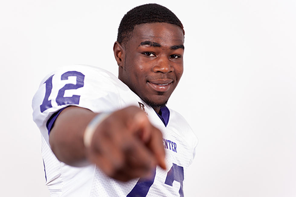 TCU Becomes First School to Offer Center&#8217;s Johnny Shaw