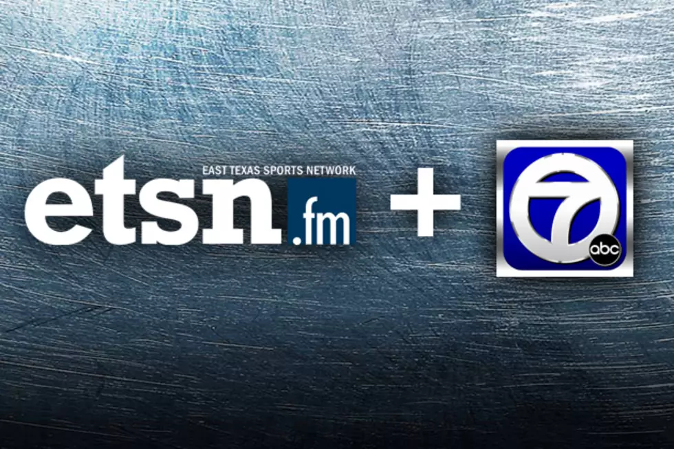 ETSN.fm Announces Partnership With KLTV 7 [VIDEO]