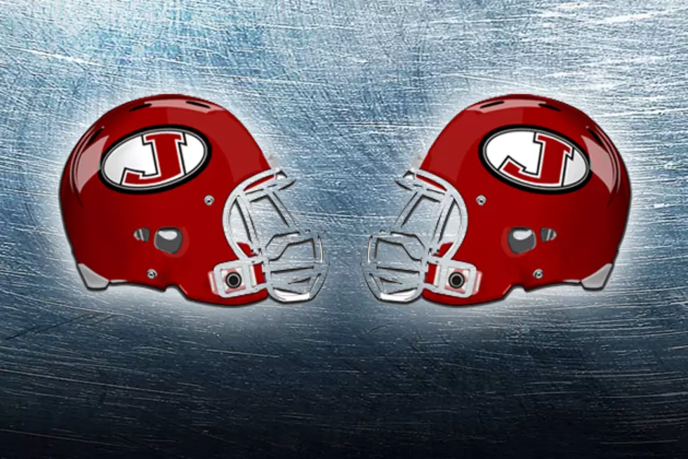 Jasper Clinches District 20-3A&#8217;s Top Division II Playoff Seed in 27-21 Win at Center