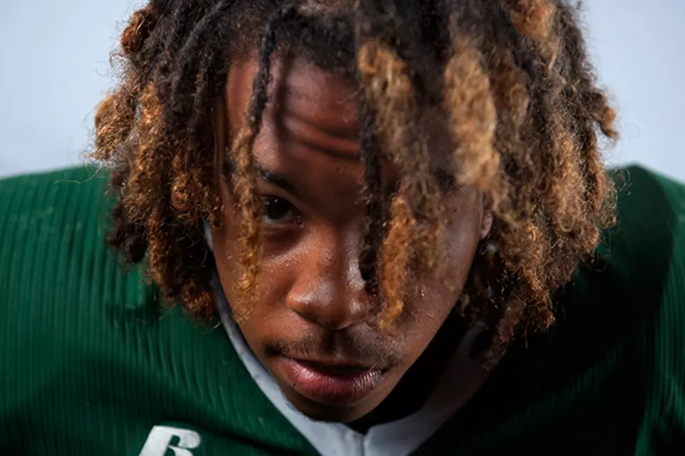 Longview&#8217;s Corey Bartley Makes First Team on Associated Press Class 5A All-State Squad