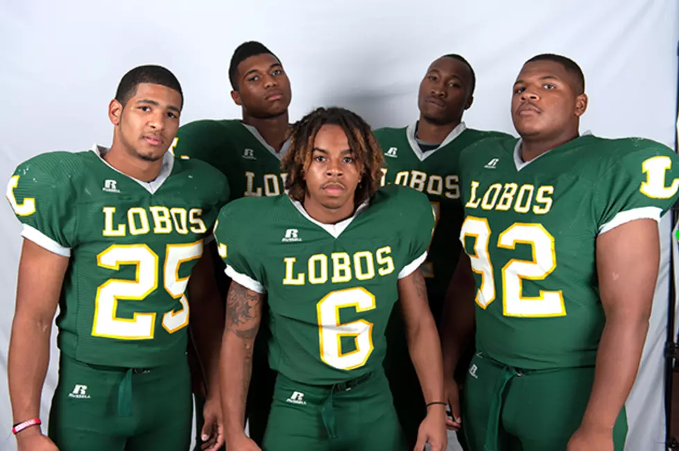5A/4A Countdown: No. 1 Longview Starts 2012 with High Expectations