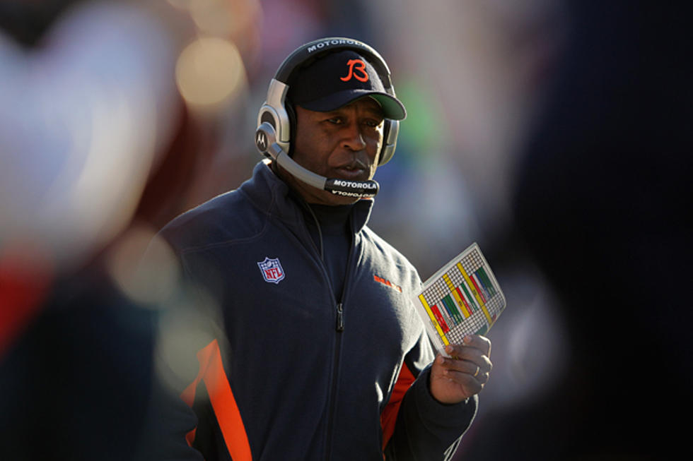 From His Days at Big Sandy to Coaching in the Super Bowl, Lovie Smith Has Left His Mark