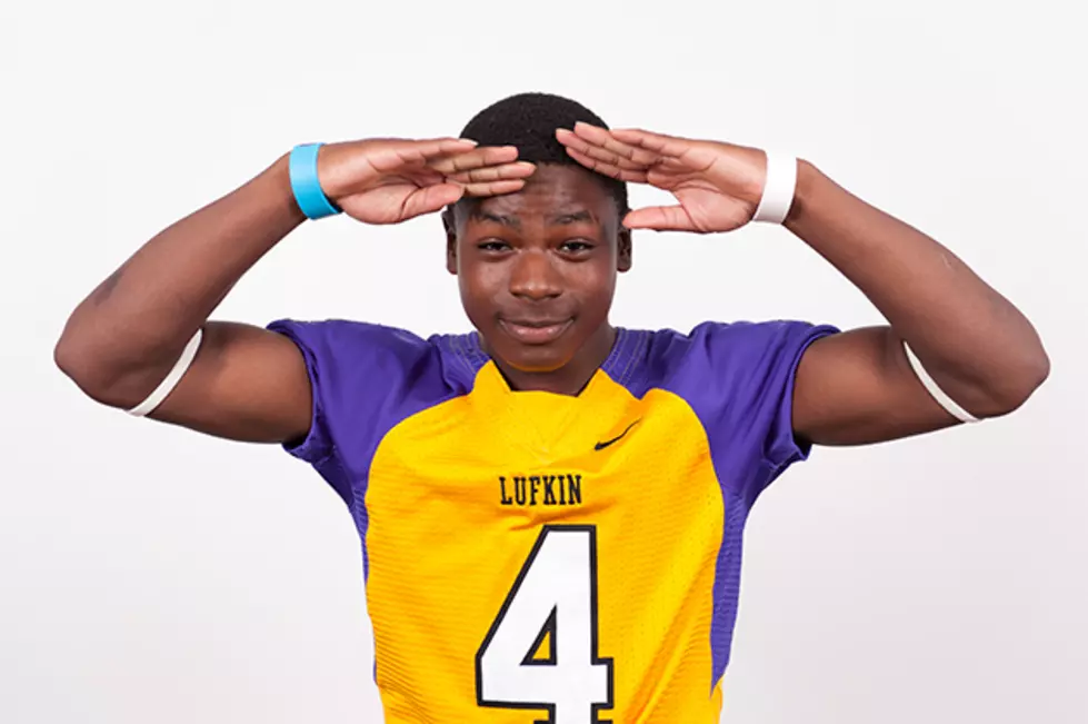 5A/4A Countdown: No. 3 Lufkin Eager to Turn the Page From Tragic Offseason