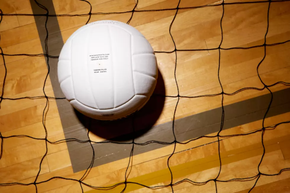 Friday Volleyball Roundup: Gary Gets A Convincing Win + More