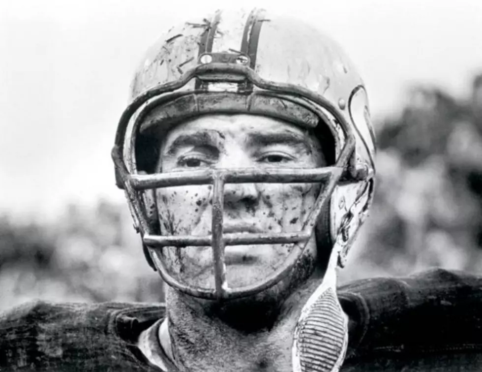 Hall of Famer Forrest Gregg A Staple on Vince Lombardi&#8217;s Legendary Green Bay Packers Teams